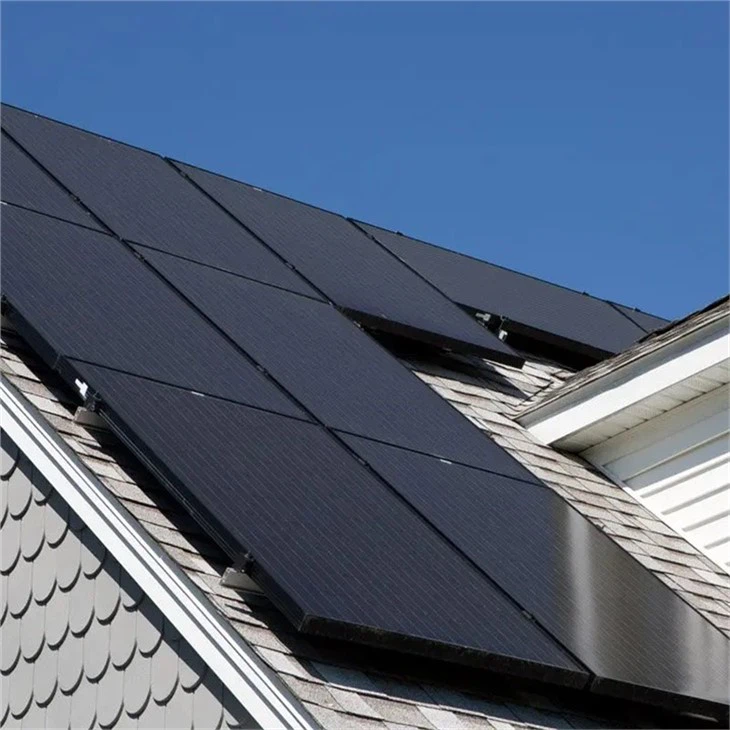 5kva black solar panels (3)