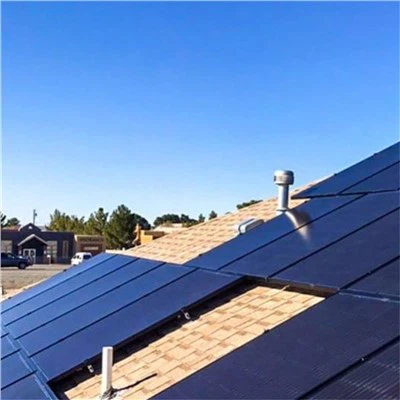 5kva Pannelli Solari Iswed